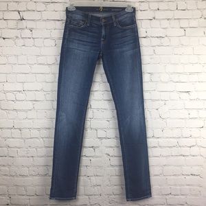 7 For All Mankind Roxanne jeans